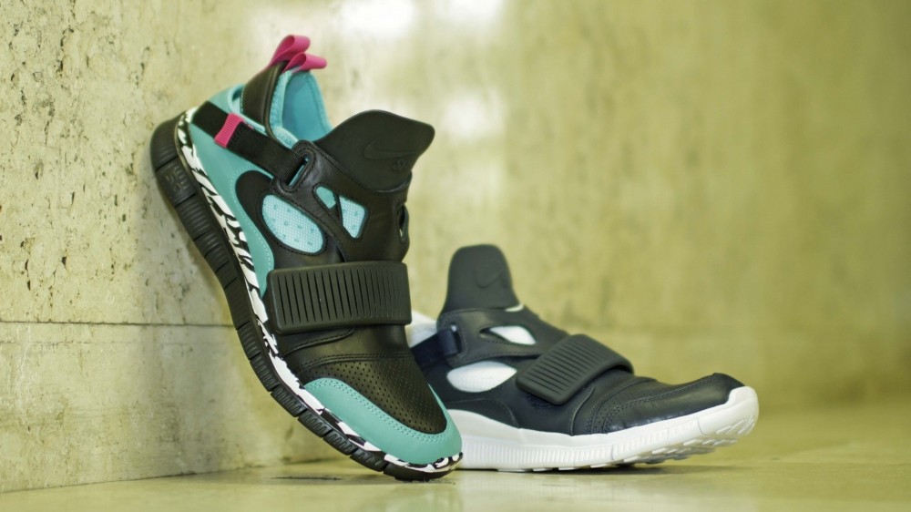 Nike Lab ナイキラボ バック トゥ ザ フューチャー 主人公着用モデル ブルイン レザー など伊勢丹オンラインストアに登場 Photo 伊勢丹新宿店メンズ館 公式メディア Isetan Men S Net