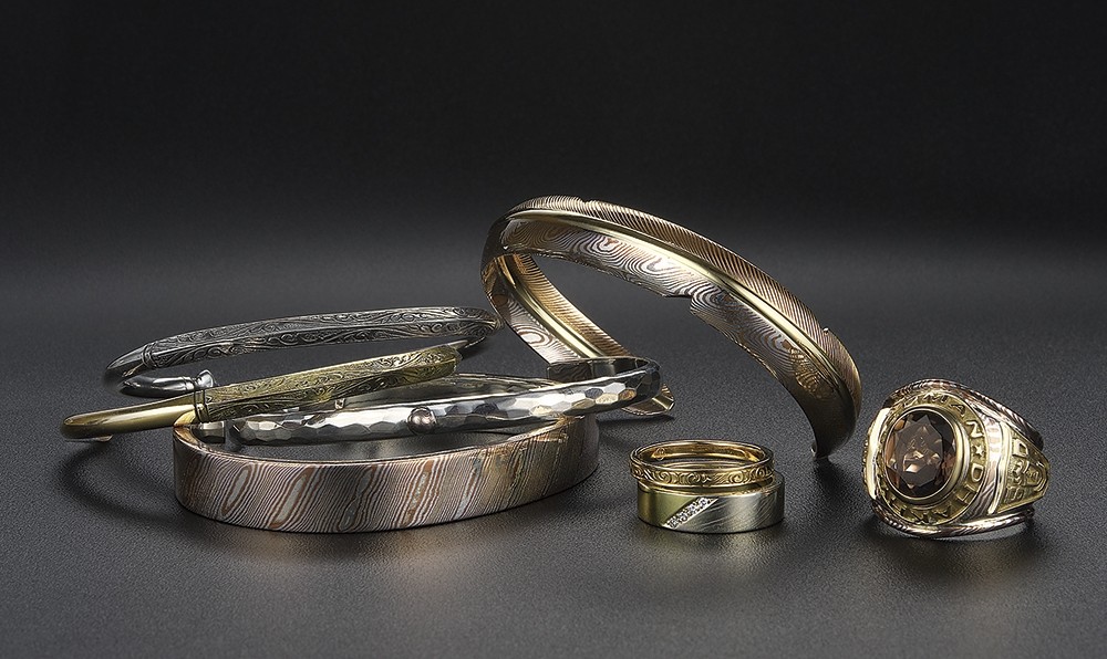 メンズアクセサリーセレクトショップ S O S Fp 夏の新作アクセサリーを一堂に集めてご紹介 Photo 伊勢丹新宿店メンズ館 公式メディア Isetan Men S Net