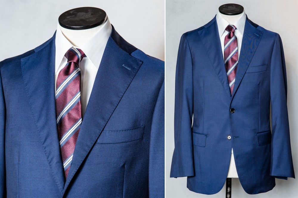 夢 を追う学生 就職支援企業 Isetan Men Sの三者協力プロジェクトによる最強 戦闘服 が発売 Photo 伊勢丹新宿店メンズ館 公式メディア Isetan Men S Net