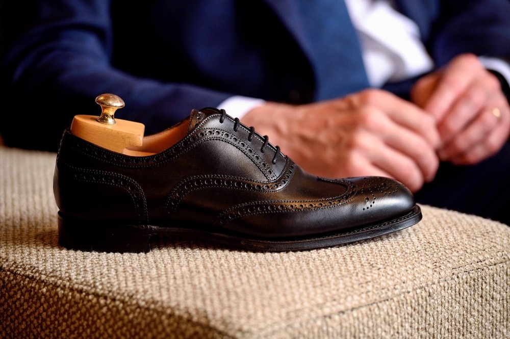 【インタビュー】ウィリアム・チャーチ｜＜ジョセフ チーニー＞による紳士靴新時代の幕開け