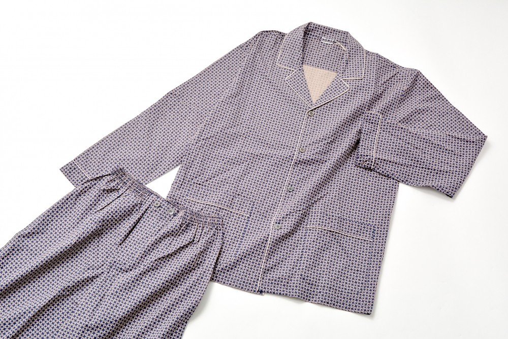 【座談会】パジャマを着て寝ていますか？人生の1/3の時間を占める「睡眠の質」を高めるパジャマの選び方