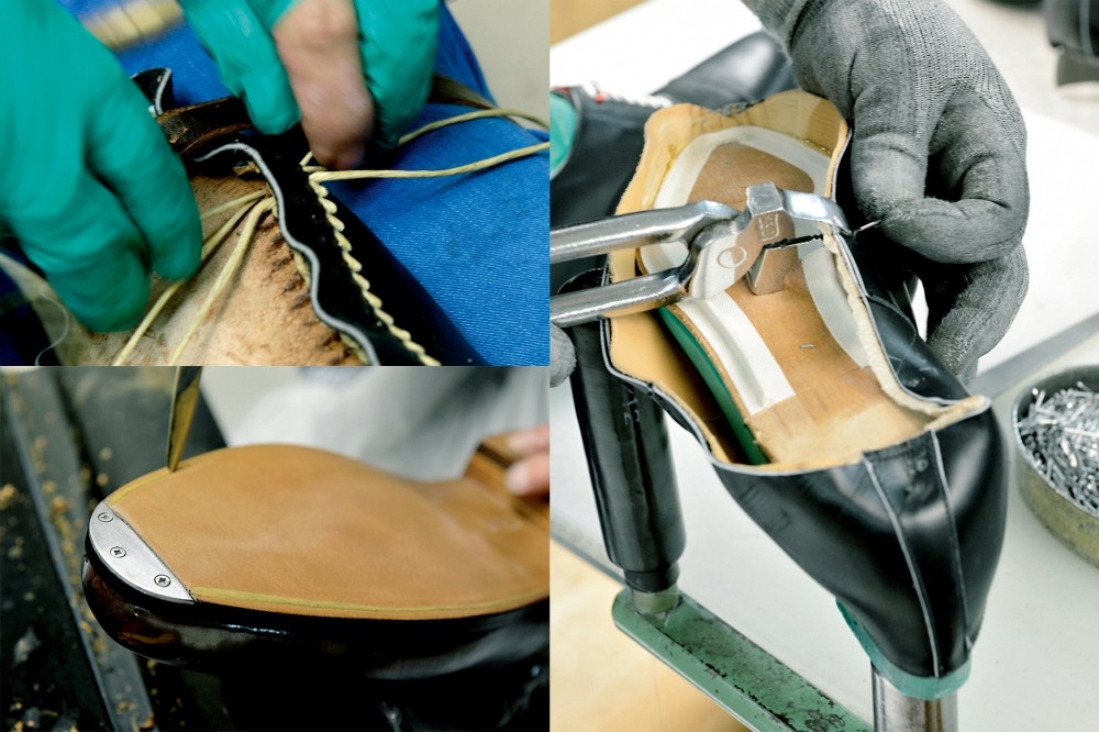 【第9回】J.M. WESTON/ジェイエムウエストン PHOTO 伊勢丹新宿店メンズ館 公式メディア ISETAN MEN'S net