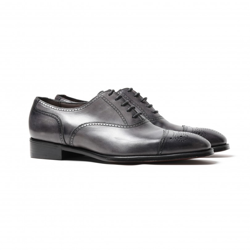 【特集】一生モノの高級紳士靴に出合う、人気・実力を兼ね備えた英国4大ブランドを比較
