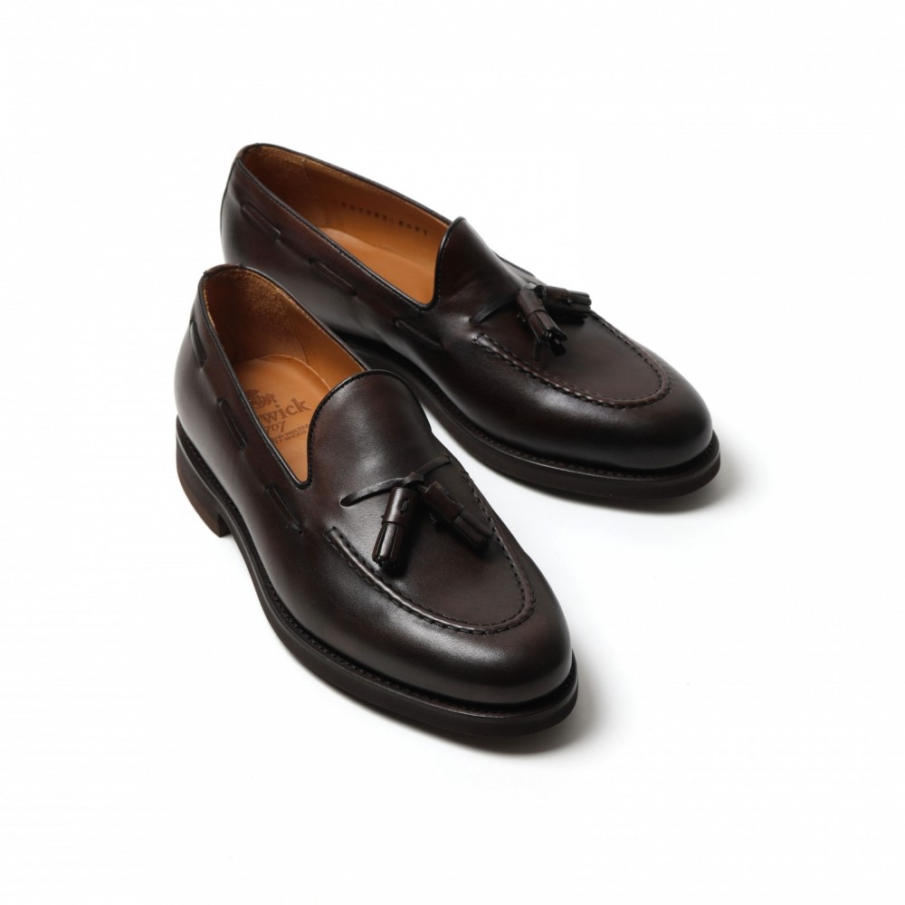 特集 Regal リーガル から John Lobb ジョンロブ まで 春の革靴は断然 ローファー が良い Photo 伊勢丹新宿店メンズ館 公式メディア Isetan Men S Net