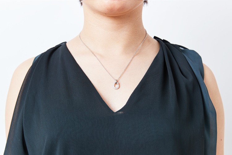 特集 メンズジュエリーでおしゃれ上級者に 女性におすすめアクセサリー9選 Photo 伊勢丹新宿店メンズ館 公式メディア Isetan Men S Net