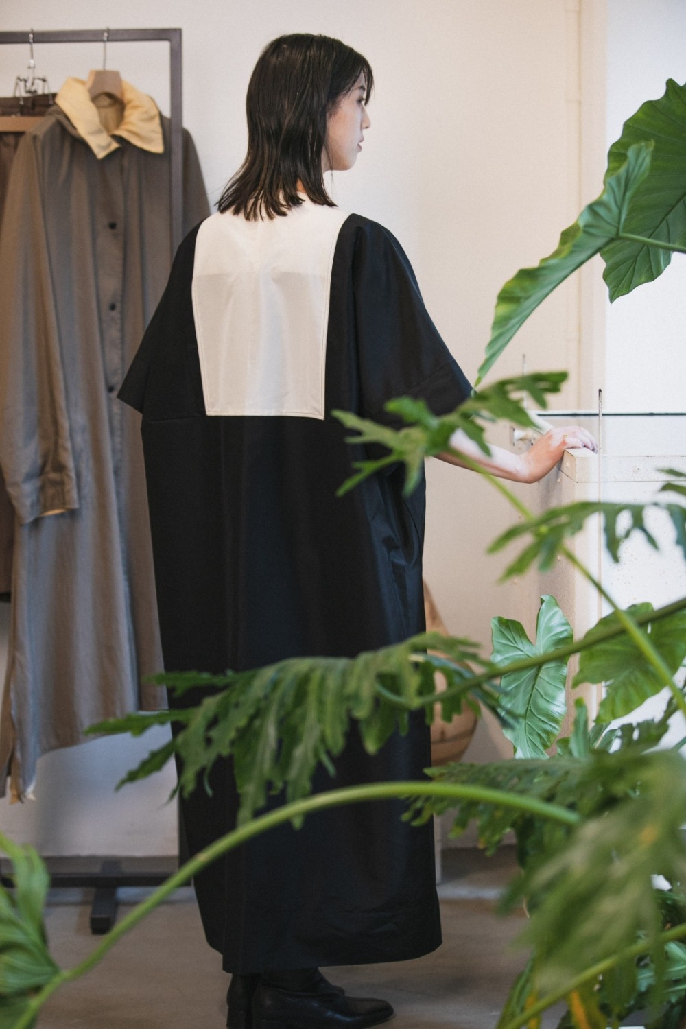 インタビュー Ouat Morse 古着屋の枠を越えてクリエイトされる服と場所 Photo 伊勢丹新宿店メンズ館 公式メディア Isetan Men S Net