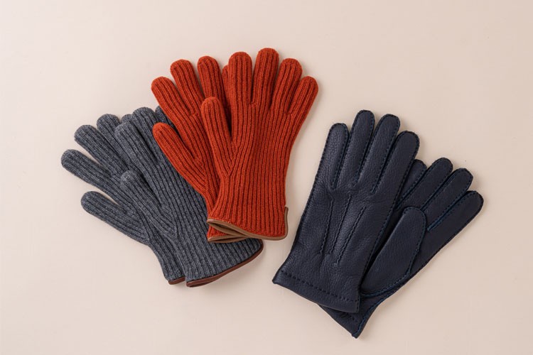 特集 伊勢丹メンズおすすめのメンズ手袋ブランド7選 サイズの測り方から 人気アイテムまで Photo 伊勢丹新宿店メンズ館 公式メディア Isetan Men S Net