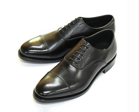 【連載】世界に誇る日本の革靴｜第1回 創業60年の老舗革靴メーカー「東立製靴」とは？