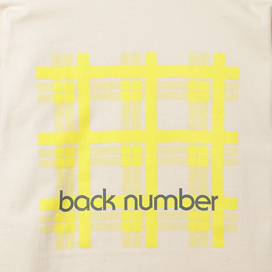 スリーピースバンドback number(バックナンバー)が伊勢丹新宿店にてポップアップ「back number ISETAN EXHIBITION」を開催！