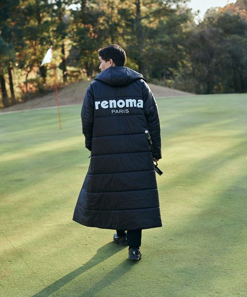 【インタビュー】熊谷隆志氏がローンチする＜renoma PARIS/レノマ パリス＞ゴルフライン「renoma golf」。サーフィンから乗り換え、ライフスタイルまでも変えてしまったゴルフの魅力