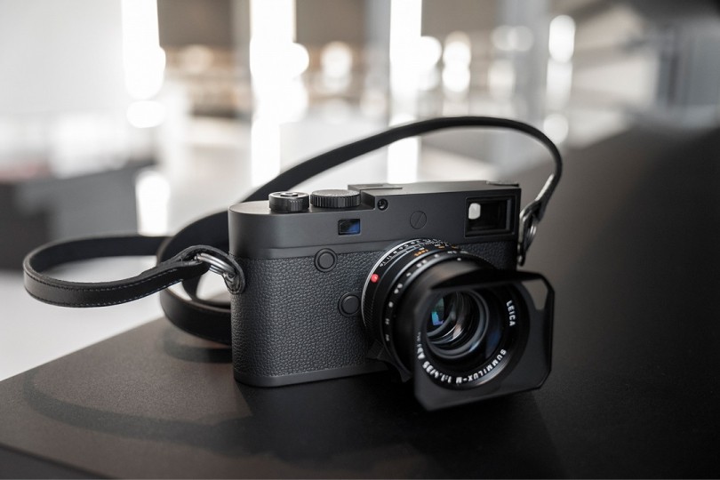 Leica ライカ 国内11店舗目のライカストアが4月1日 水 にメンズ館8階にオープン News 伊勢丹新宿店メンズ館 公式メディア Isetan Men S Net