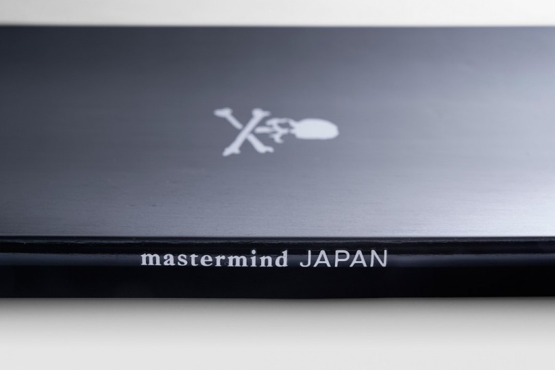 伊勢丹新宿店限定！〈mastermind JAPAN/マスターマインド・ジャパン 