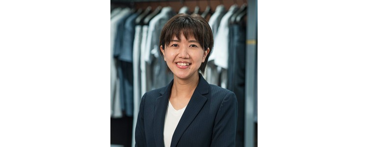 スーパーメンズサイズのお問い合わせがlineからも可能に Super Men S Feature 伊勢丹新宿店メンズ館 公式メディア Isetan Men S Net