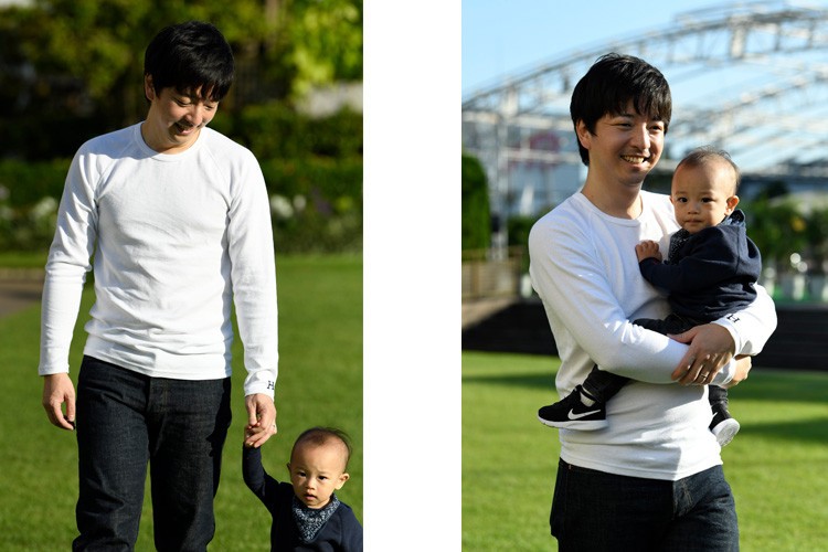 特集 家族で着られる ハリウッドランチマーケット の ストレッチフライス が愛され続ける理由とは Recommend 伊勢丹新宿店メンズ館 公式メディア Isetan Men S Net