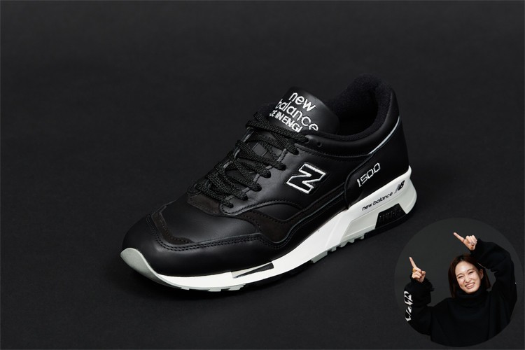 特集 今季はモノトーンスニーカー 10選白黒対決 どっちを選ぶ 女性ウケ なスタイリングとともにご紹介 Recommend 伊勢丹新宿店メンズ館 公式メディア Isetan Men S Net