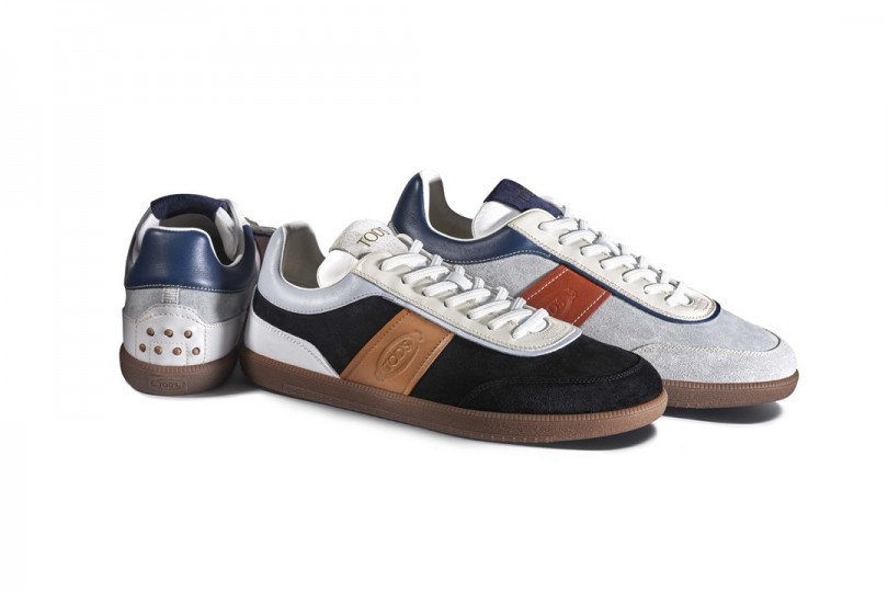 トッズ のメンズアイテムが Isetan Mitsukoshi Luxury サイトで購入可能に 三越伊勢丹オンラインストア 公式