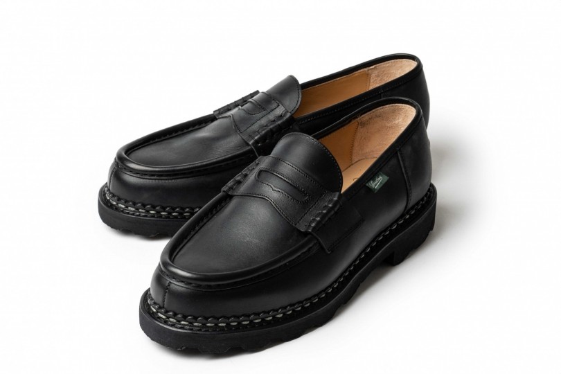 年はこれが売れた 紳士靴クラシックブランドベスト10を発表 Recommend 伊勢丹新宿店メンズ館 公式メディア Isetan Men S Net