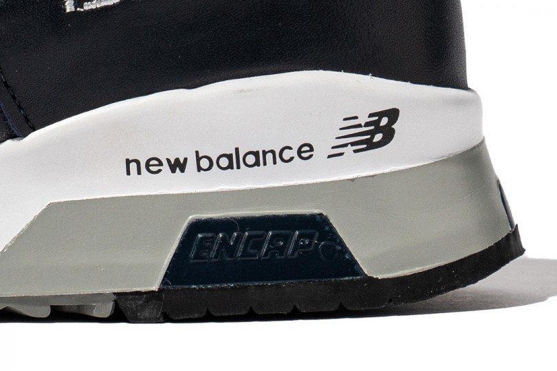 new balance ニューバランス M670GNW 27.0 ５回着用美品