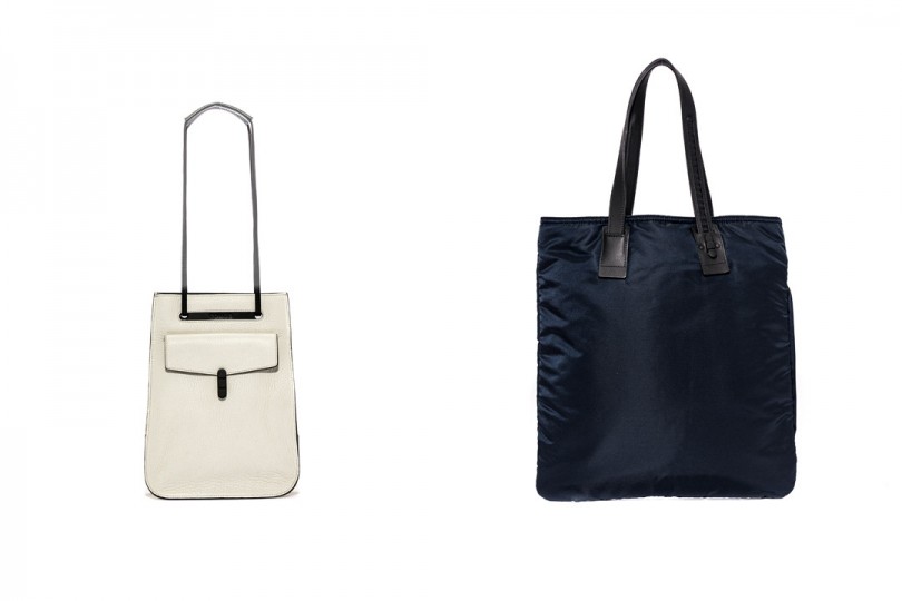 多様化していく現代のワークスタイルにフィットする トモエ から 21年春夏新作コレクションのバッグがメンズ館に到着 Event 伊勢丹新宿店 メンズ館 公式メディア Isetan Men S Net