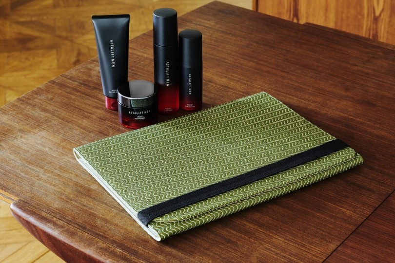 アスタリフト メン＞×＜ザネラート＞、完売必至のコラボキット第4弾が  