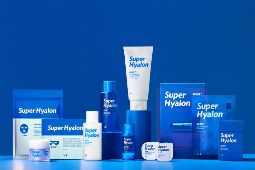 ブイティー コスメティクス 話題の韓国コスメがメンズ館初登場 肌にうるおいを与えるヒアルロン酸配合シリーズをご紹介 Event 伊勢丹新宿店 メンズ館 公式メディア Isetan Men S Net