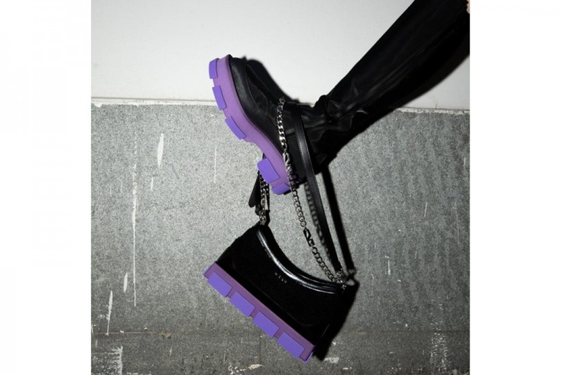 パリ発 新進気鋭のシューズブランド ボース がプロモーションを開催 Event 伊勢丹新宿店メンズ館 公式メディア Isetan Men S Net