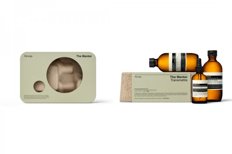 イソップ＞｜2021年の新作ギフトキットが、メンズ館と三越伊勢丹