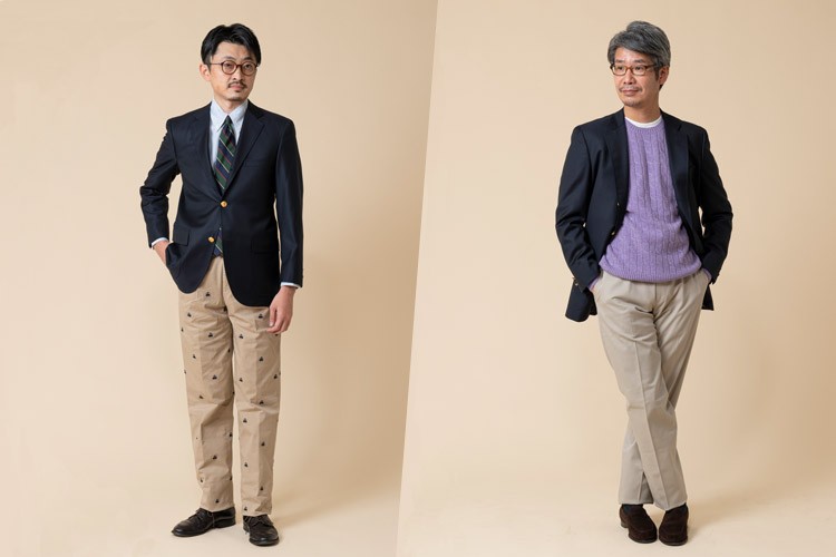 Brooks Brothers カジュアルジャケット メンズ