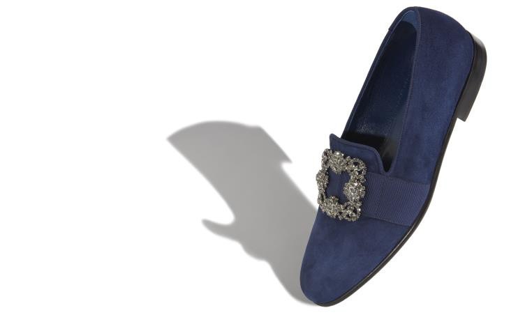 マノロブラニク NIKOSLI 36.5 23.5