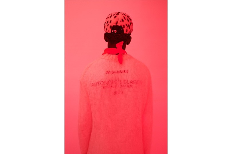 JIL SANDER/ジル サンダー＞の新作が続々登場！新たなシルエットで表現
