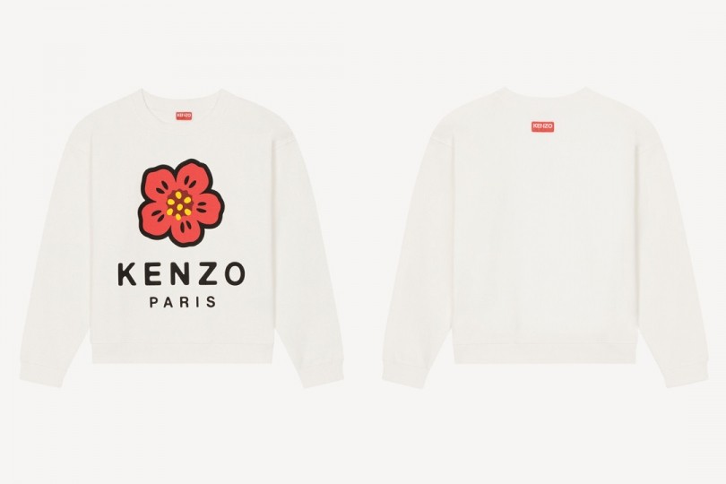 KENZO/ケンゾー＞｜NIGO氏による初のコレクションが、2月9日(水)メンズ 