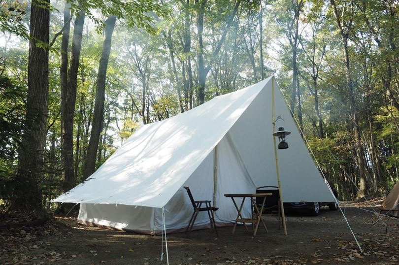 キャンプオンパレード 2年半振りに東京の実店舗で受注会開催 オリジナルギアも多彩に登場するポップアップストアがオープン Event 伊勢丹新宿店メンズ館 公式メディア Isetan Men S Net