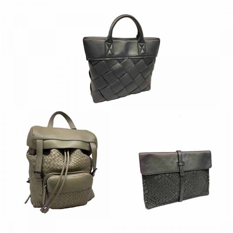 半額以下‼️イタリア製トラベルバッグ 気持ち良し