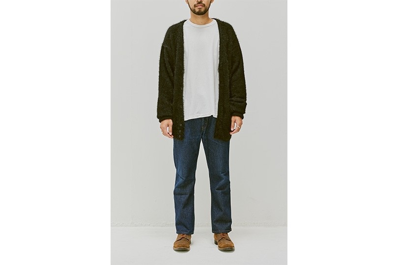 ブルックリン発のヴィンテージストア＜フロント11201＞が期間限定  