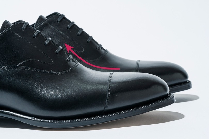 特集】紳士靴バイヤーが推奨する“ストレートチップ”。＜三陽山長