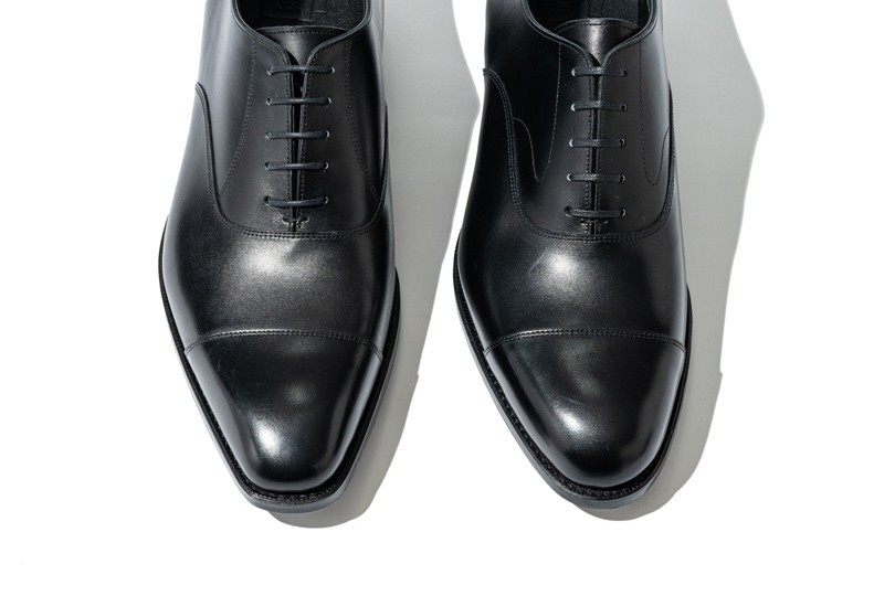 特集】紳士靴バイヤーが推奨する“ストレートチップ”。＜三陽山長