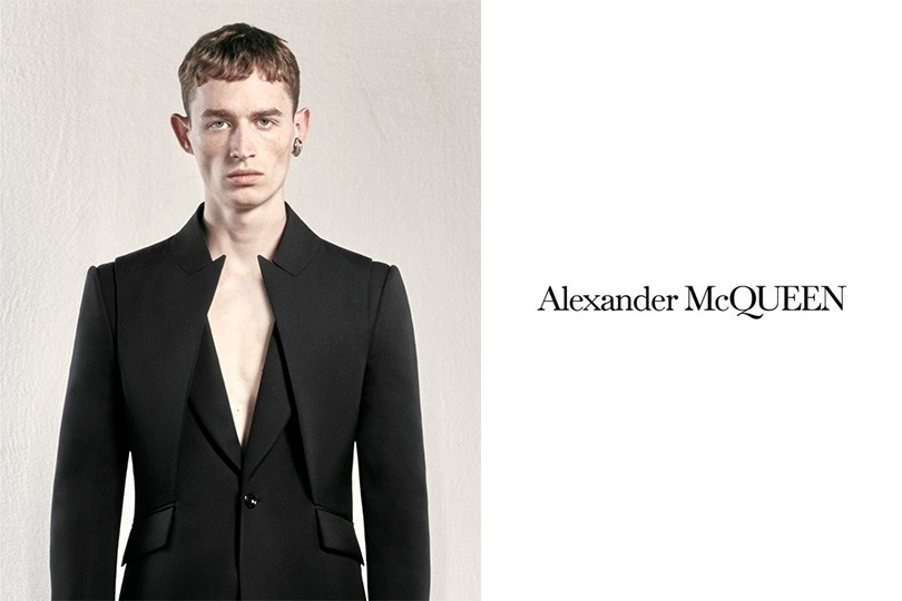 Alexander McQueen(アレキサンダーマックイーン) メンズ
