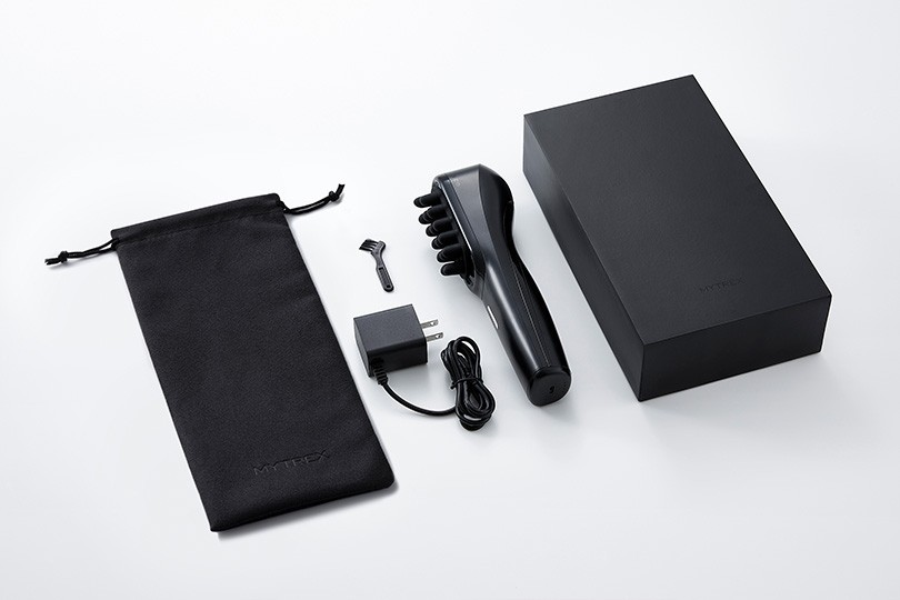 マイトレックス＞｜メディアでいま大注目の次世代光美容器が