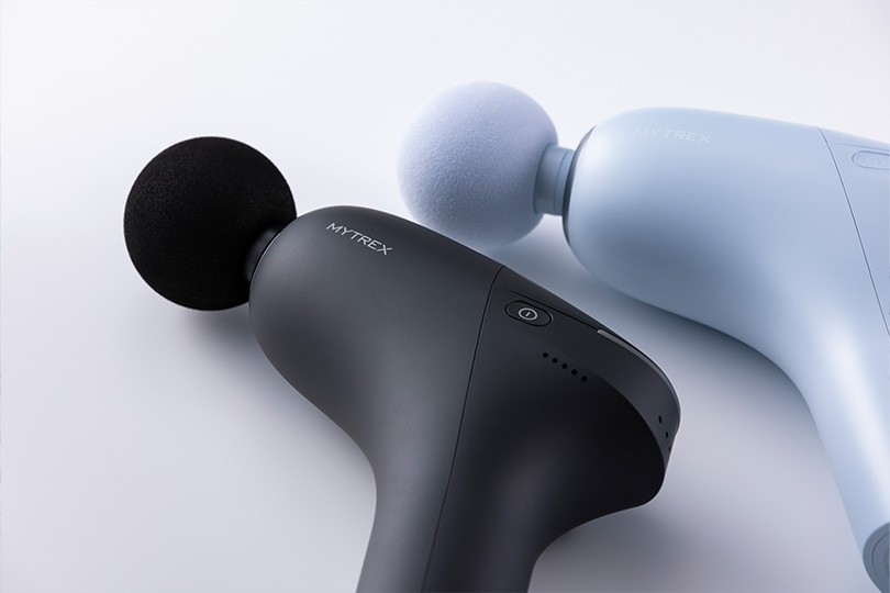 マイトレックス＞｜メディアでいま大注目の次世代光美容器が試せる期間