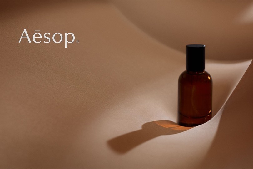 Aēsop Aesop 香水