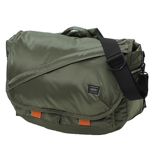 極美品・新品同様■PORTER ポーター PX TANKER ショルダーバッグ PX TANKER(PXタンカー) VERTICAL SHOULDER BAG | 吉田カバン