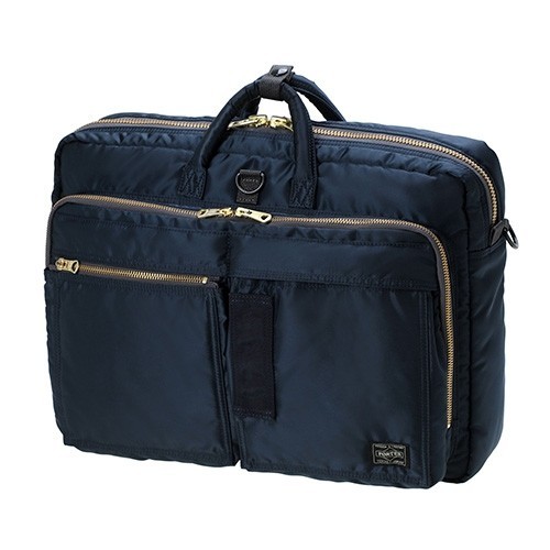 JADEX 公式アカウント 02様　希少 ポーター タンカー ポーター＞から展開店舗が限られる「PX TANKER」 が伊勢丹新宿店