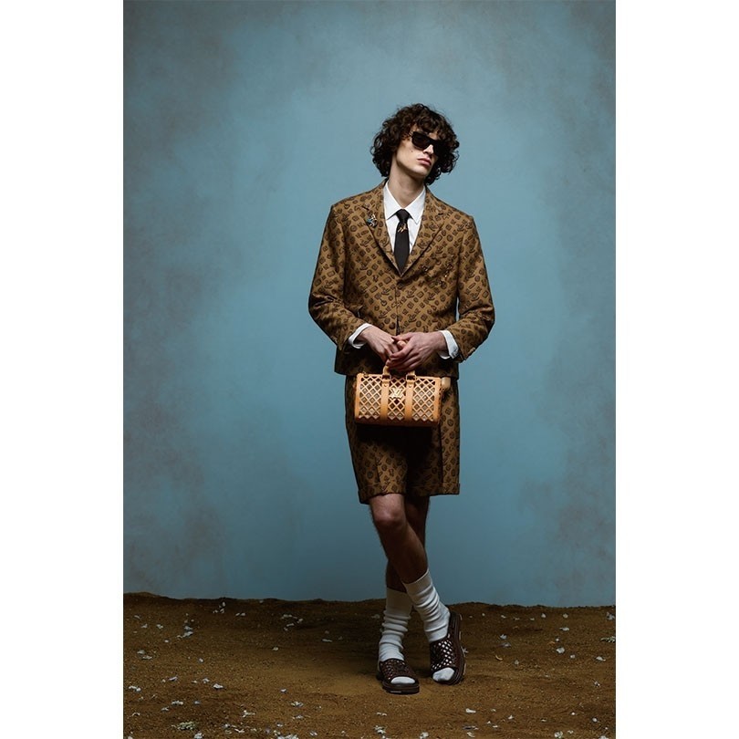 3月20日(水・祝)、伊勢丹新宿店 メンズ館2階 メンズデザイナーズが