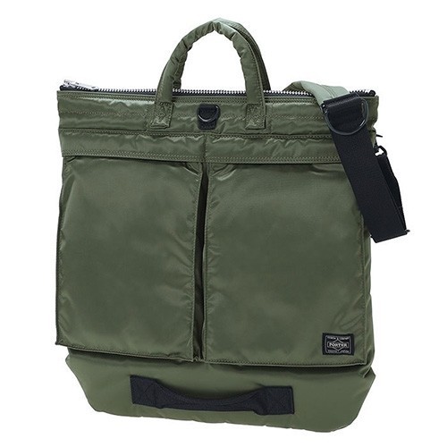 PORTER px tanker ショルダーバッグ PX TANKER(PXタンカー) VERTICAL SHOULDER BAG | 吉田カバン