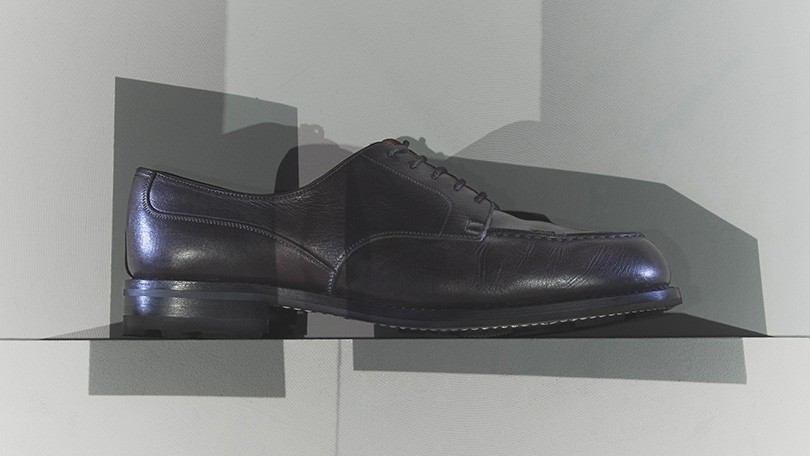 不朽の名作】JMウエストンオックスフォード7E パリ正規店にて