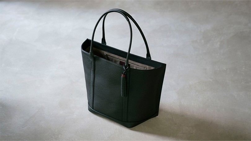 新生＜アカーテ＞がカスタマイズオーダー会＆2024年春夏の新作バッグを