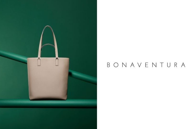 BONAVENTURA ベージュ クラッチバッグ（楽天市場】新色入荷 