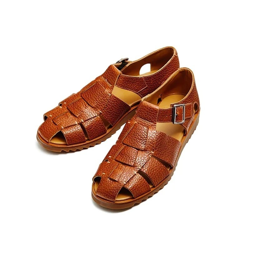 (即日発送)新品未使用パラブーツ グルカサンダル 23.5cm-24.0cm パラブーツ＞人気のグルカサンダルから2024年新作サンダルまで！大人の