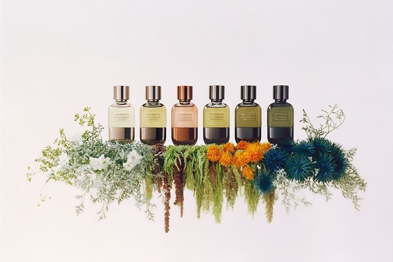 ca☆未使用☆ ブルネロクチネリ フレグランス キャンドル 250g 3e76280c8aa666a301def7f23c9bda