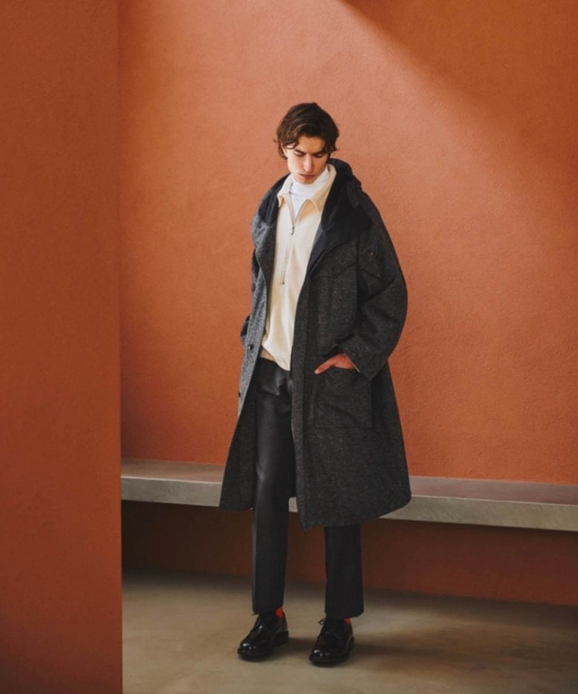 世界に誇るジャパンクリエーションの「モノ語り」＜カンタータ